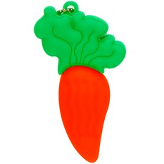 Kalron 新鮮蔬菜 USB 3.0 隨身碟 胡蘿蔔, 32GB