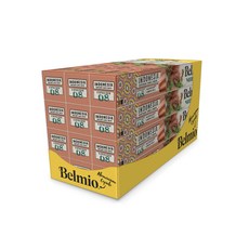 벨미오 인도네시아 유기농 싱글오리진 캡슐커피, 5.2g, 120개