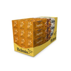 벨미오 펌킨 스파이스 리미티드 에디션 캡슐커피, 5.2g, 120개, 10개입