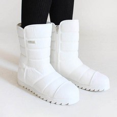 여성용 로콘디 컴포트 패딩 부츠