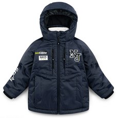 JELISPOON 溺水的兒童滑雪服