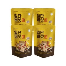 蘑菇醬, 32g, 4入