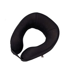 AKESO 護頸器 黑色 L號, 1個