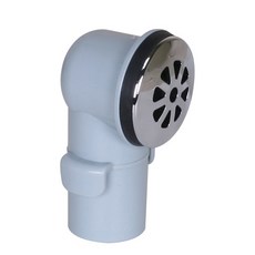 大型 Hanssem All-Sten 水槽排水更換套件, 灰色, 1套