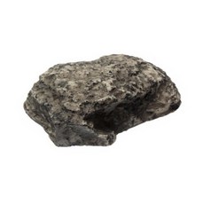 Mobeuri石頭鑰匙隱藏保管箱, 1個, 混合顏色