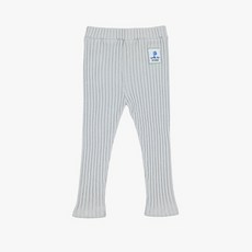 PRANKSOME 孩童羅紋內搭褲