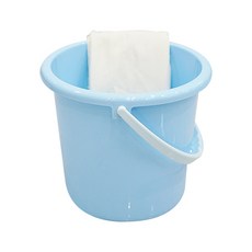 簡約風格水桶包 GH79_RD_212, 1個, 藍色