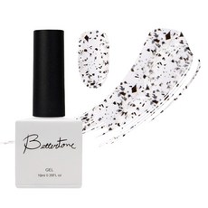 IVIt BETTERTONE凝膠指甲油 10ml, 單色, 1個