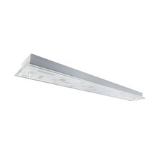 LED 모자이크 철판 주방등 30W (36 x 2) 삼성칩