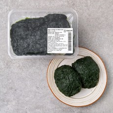단디프레시 국내산 생매생이 반재기, 175g 내외, 1개