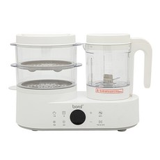 Boral 嬰兒食品機 BR-BFM1000