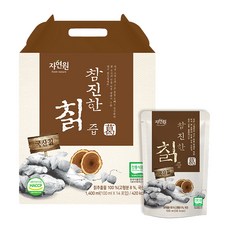 JAYEON ONE 韓國產葛根汁, 100ml, 14包