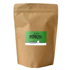 디어닥터킴 강아지 뉴트리언트 바이트 영양제 밀크씨슬 450g, 심장/간, 1개