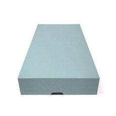 Living Focus鋁製瓦斯爐蓋 灰色薄荷, 1個