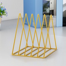 書本雜誌架 S號, 金子