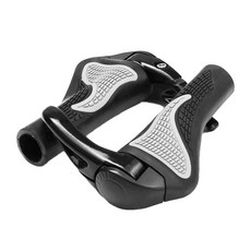 自行車手把套, 2個, 黑色