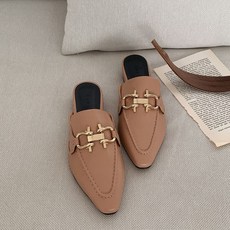 블랙101 여성용 웁스펠 로퍼 C257_2021-118