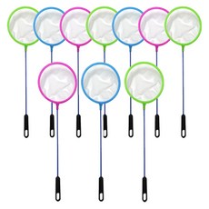 Aquatera 豐年蝦撈網 隨機出貨, 10個