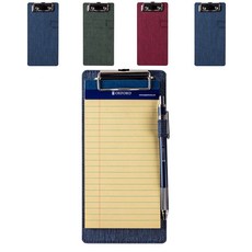 OXFORD 雙面文件板 + 寫字墊組合 Mini 208 x 102 mm, 隨機出貨, 5套