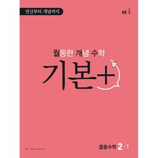 躍登概念數學 基礎+ 國中數學 2-1(2024)：從運算到概念, NE能率, 國中二年級