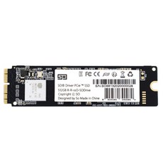 SO Mac 專用 SSD NVME Driver PCie, 2TB, SO Drive_2TB