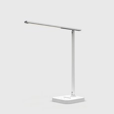 LEDVANCE 金屬LED檯燈 12W, 白色的