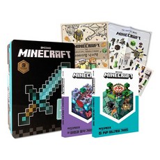 Y 當個創世神 魔法與藥水指南 + 當個創世神 PVP 迷你遊戲指南 套組