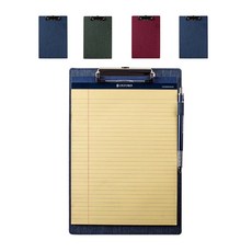 OXFORD B5 雙面寫字板 + 墊板套組, 隨機出貨, 5套