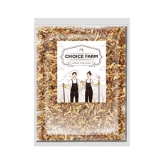 초이스팜 건대추 슬라이스, 1개, 500g