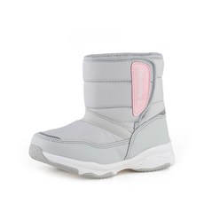 BEARPAW 兒童 Molly 防寒靴 K537005ND-K