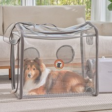 프롬비 펫 드라이룸 중대형, 그레이(드라이룸), 1개