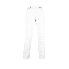 럭스골프 여성용 압축 패딩 골프바지 MS1WB004