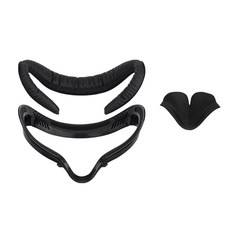 Oculus Quest 2 神雨三合一通風底座+面部泡沫遊戲外設套組, 單品, 1組