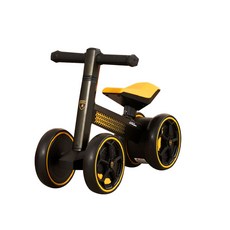 YaYa 蘭博基尼自行車, 黑色