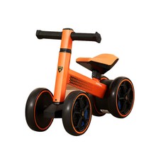 YaYa 蘭博基尼自行車, 橘子