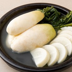 디스이즈잇 남도 여수 동치미, 5kg, 1개