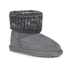 EMU Australia 兒童 Eccles 靴款 K12610