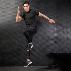 HYPNOSE 男士短袖運動衫 3 件套