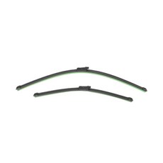 特斯拉 3 / 3R 專用雨刷 原廠型雨刷 T049OA, 2個