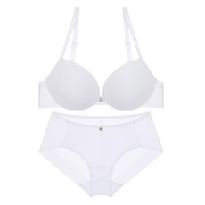 L.LOUNGE 托高集中內衣內褲套裝