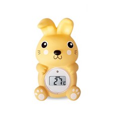 카스 디지털 탕온도계 래빗 T10, 혼합색상, 1개