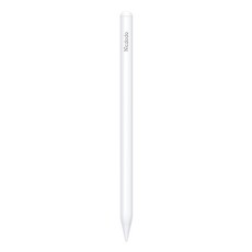 Mcdodo 麥多多 Stylus 智慧觸控筆, 白色, 1個