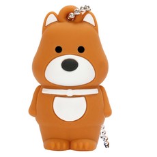 Kalron 守護天使 USB3.0 隨身碟 狗, 32GB