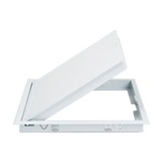 KOREANBOSS ABS塑膠OK檢查孔密封型, 1個