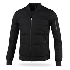 Lucen Lux Golf 男式羽絨夾克 BLU1W805