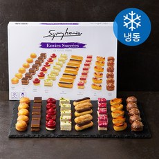 파스키에 53 쁘띠포 (냉동), 735g, 1개입, 1개