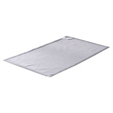 醫生的禮物啞光雪佛龍圖案, 超級單人（100 x 150 厘米）