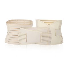 產婦體態輔助收腹加壓帶組合