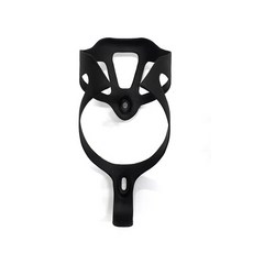 TRVL 碳纖維水壺架, 黑色, 1個