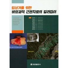 臨床醫師非手術性根管治療指南, 金基淵, 金聖教, 金鎮祐, 白昇浩, 柳妍智, 劉俊相, 張碩祐, 鄭日永, 黃皓吉, 名門出版社